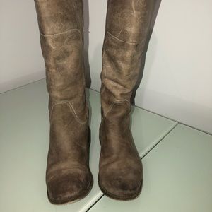 Frye Paige Tall Riding Boots